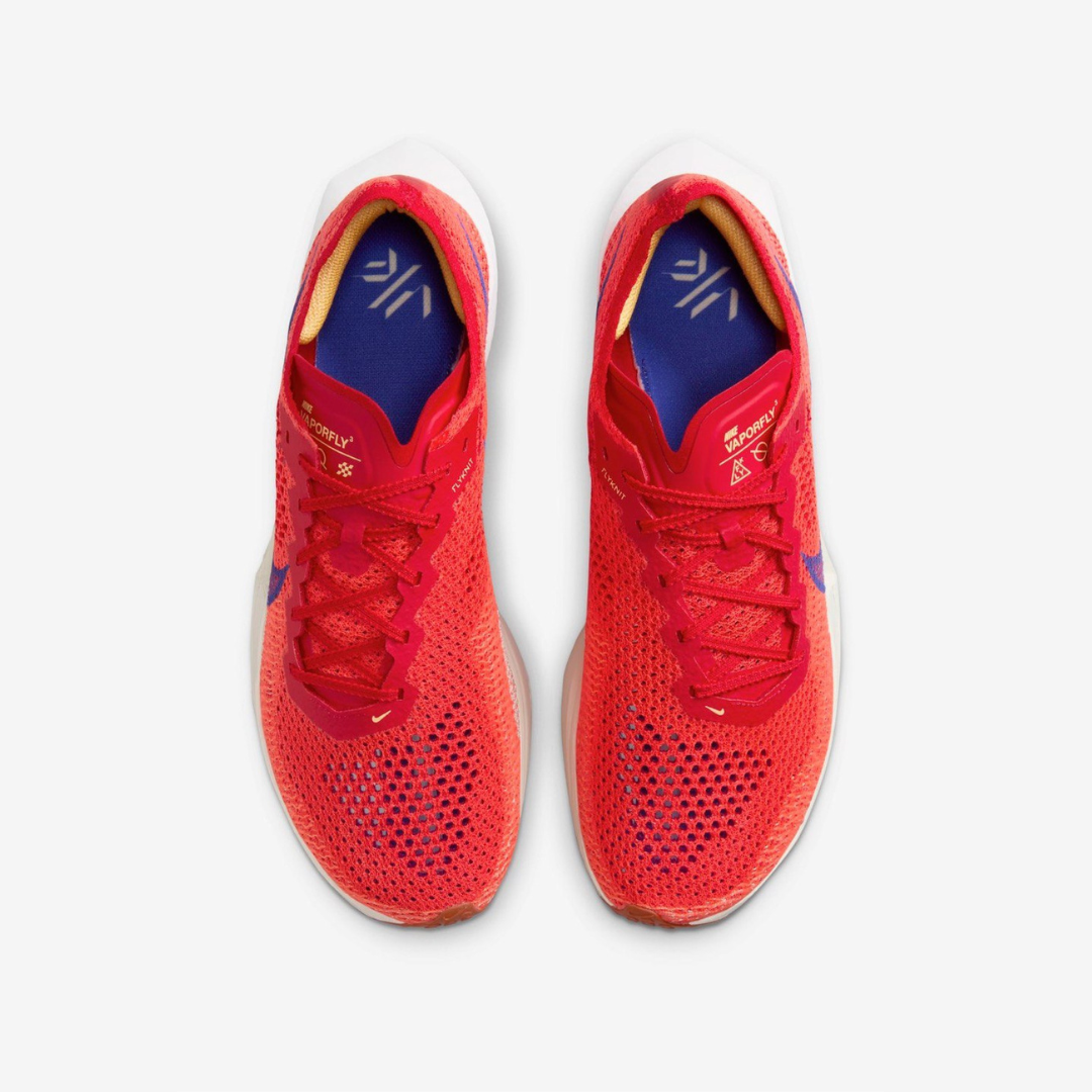 Nike ZoomX Vaporfly Next% 3™ – Crimson Rush