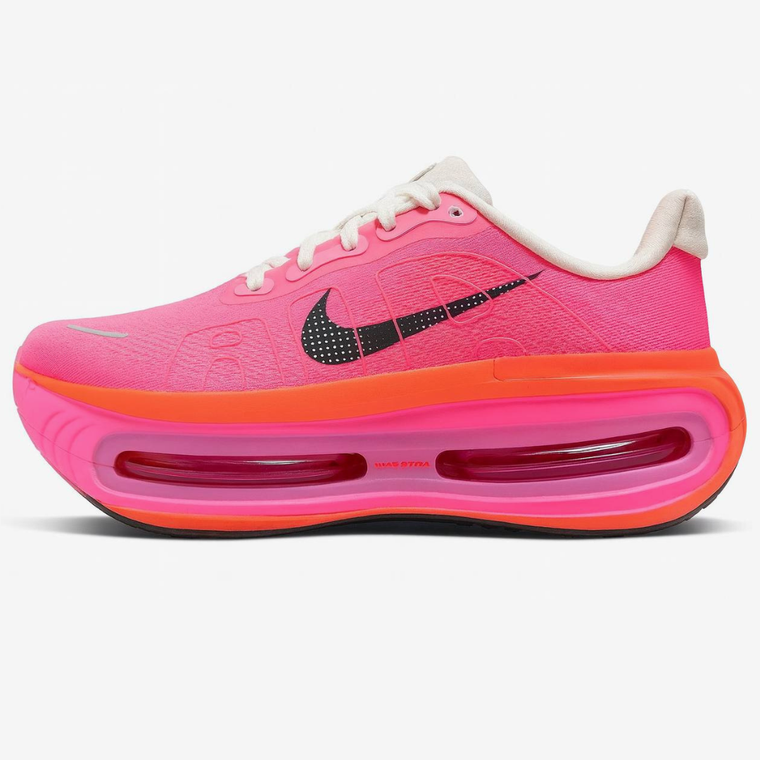 Nike Vomero Premium™ – Rose Pulse et Sunset Orange