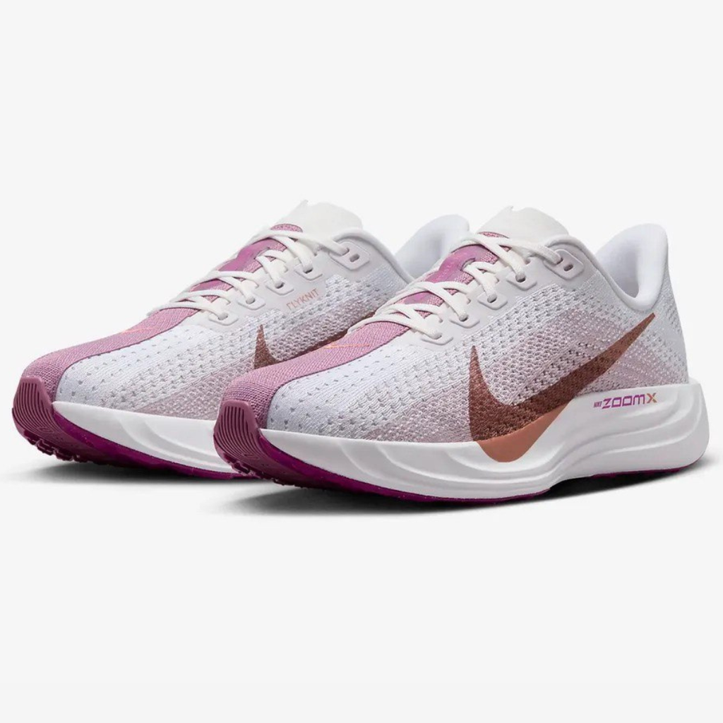 Nike Air Zoom Pegasus Plus™ – Blanc/Violet