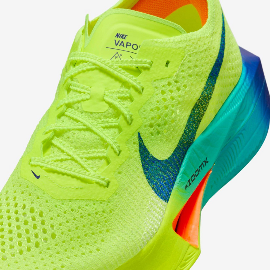 Nike ZoomX Vaporfly Next% 3™ – Vitesse Verte