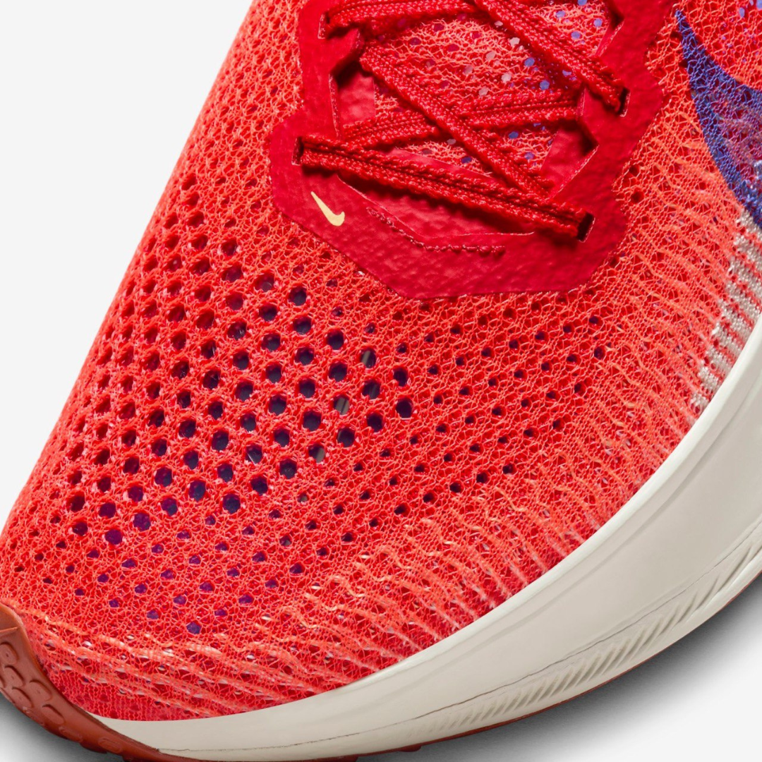 Nike ZoomX Vaporfly Next% 3™ – Crimson Rush