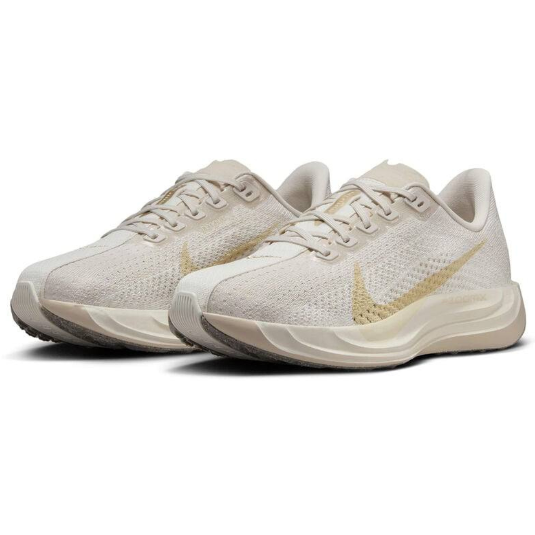 Nike Air Zoom Pegasus Plus™ – Marron Clair avec Beige