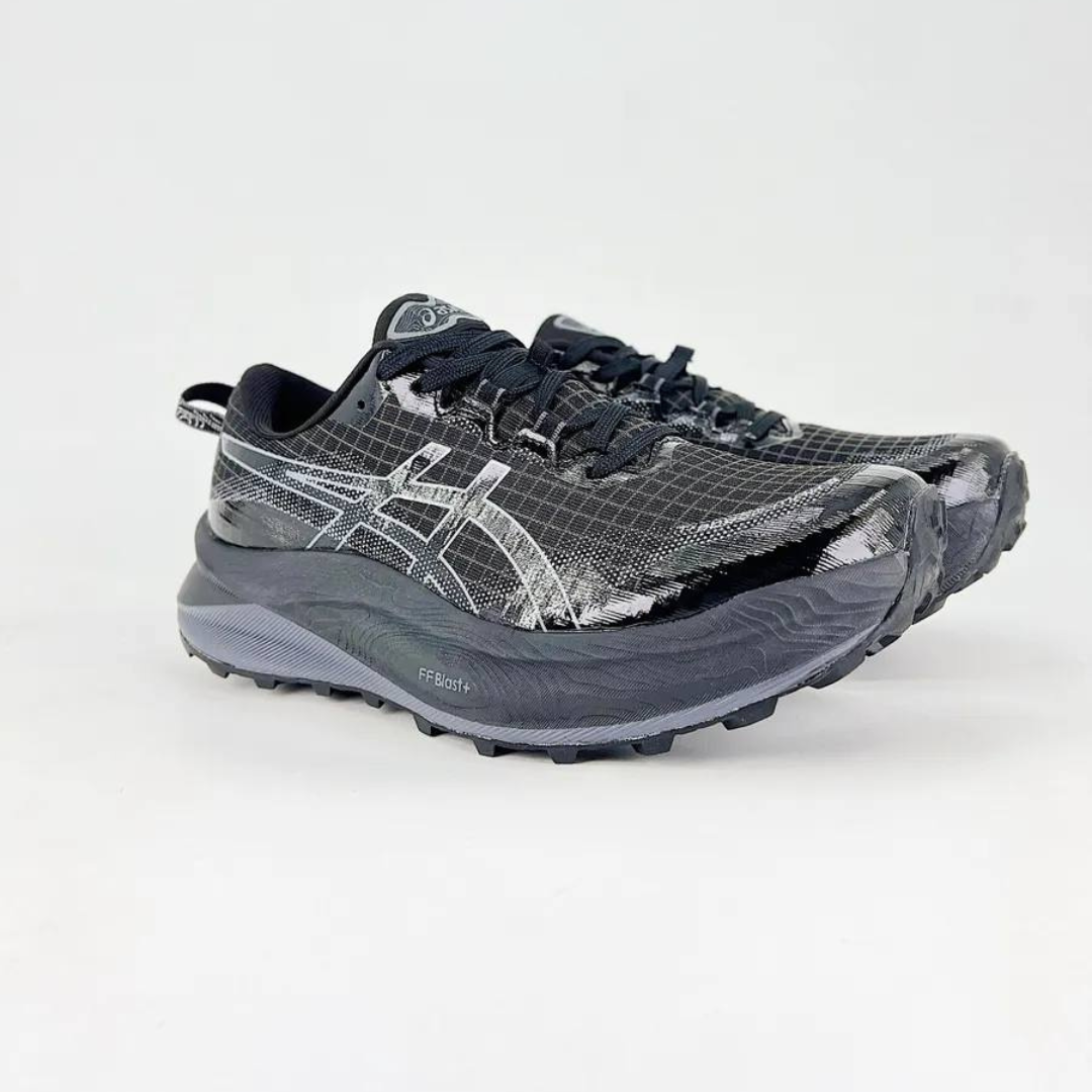 Asics Trabuco Max 3™ – Noir