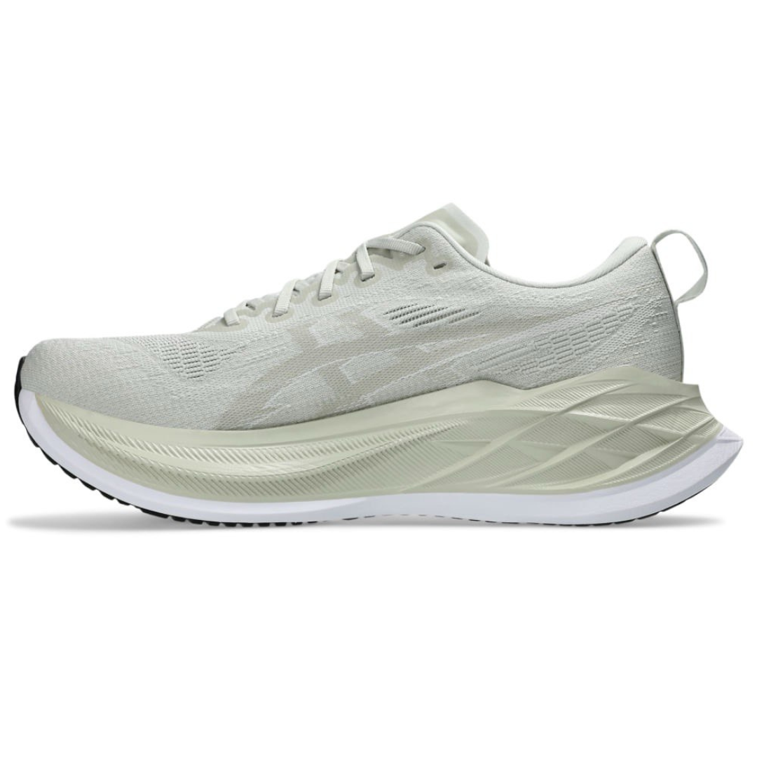 Asics Superblast 2 Unisexe™ – Gris et Vert