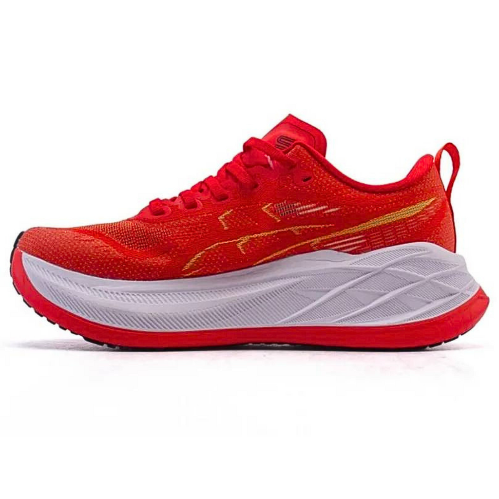 Asics Superblast 2 Unisexe™ – Rouge et blanc