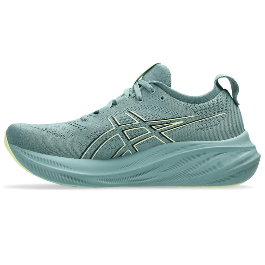 Asics Gel-Nimbus 26™ – Vert