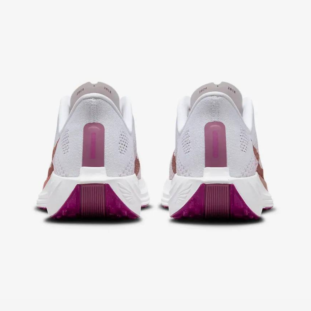 Nike Air Zoom Pegasus Plus™ – Blanc/Violet