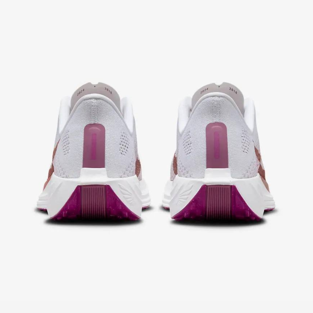 Nike Air Zoom Pegasus Plus™ – Blanc/Violet
