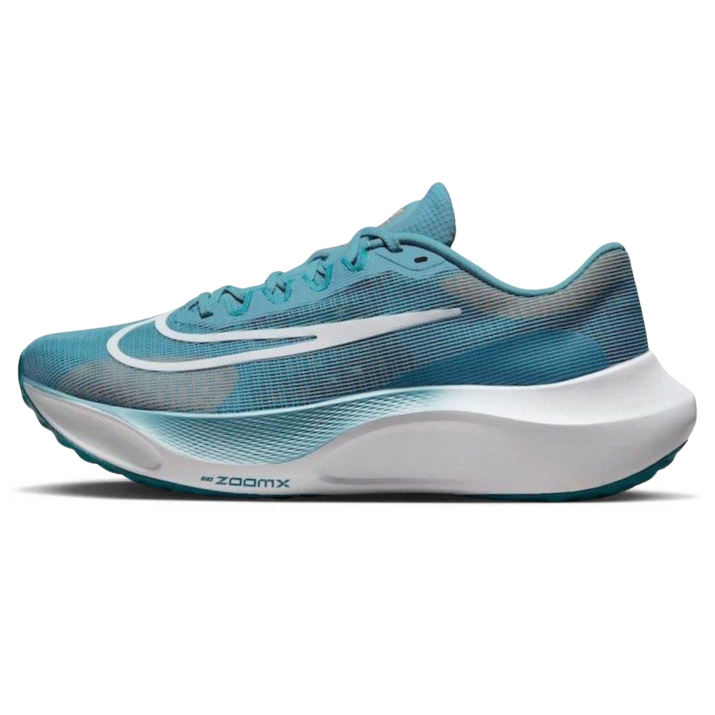 Nike Air Zoom Fly 5™ – Édition Bleu Océan