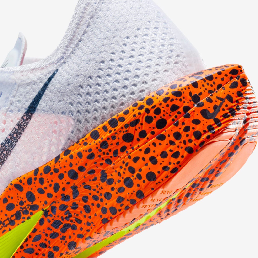 Nike ZoomX Vaporfly Next% 3™ – Safari Victory Edition