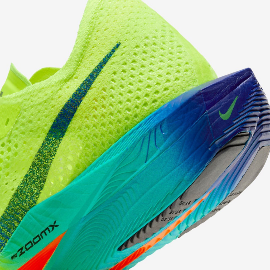 Nike ZoomX Vaporfly Next% 3™ – Vitesse Verte