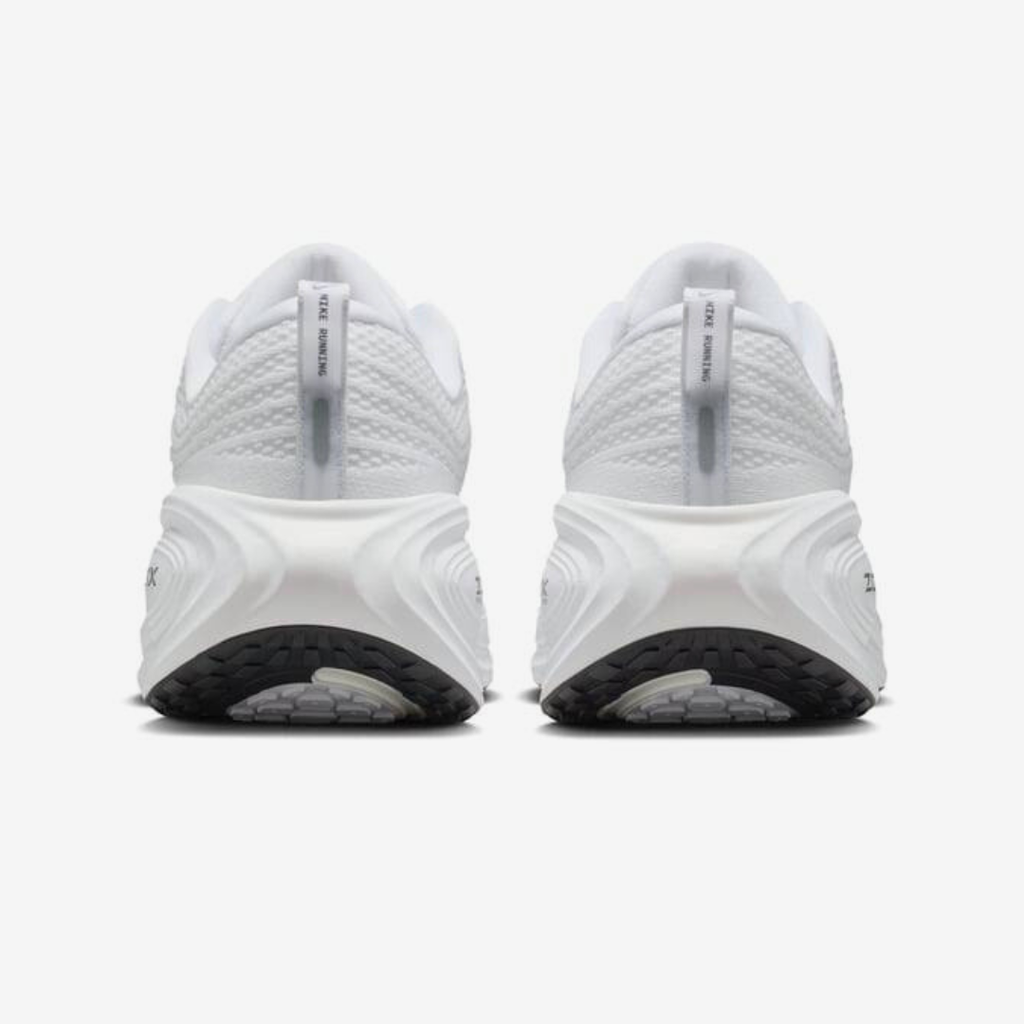 Nike Vomero Plus™ – White Cloud avec Black Shadow