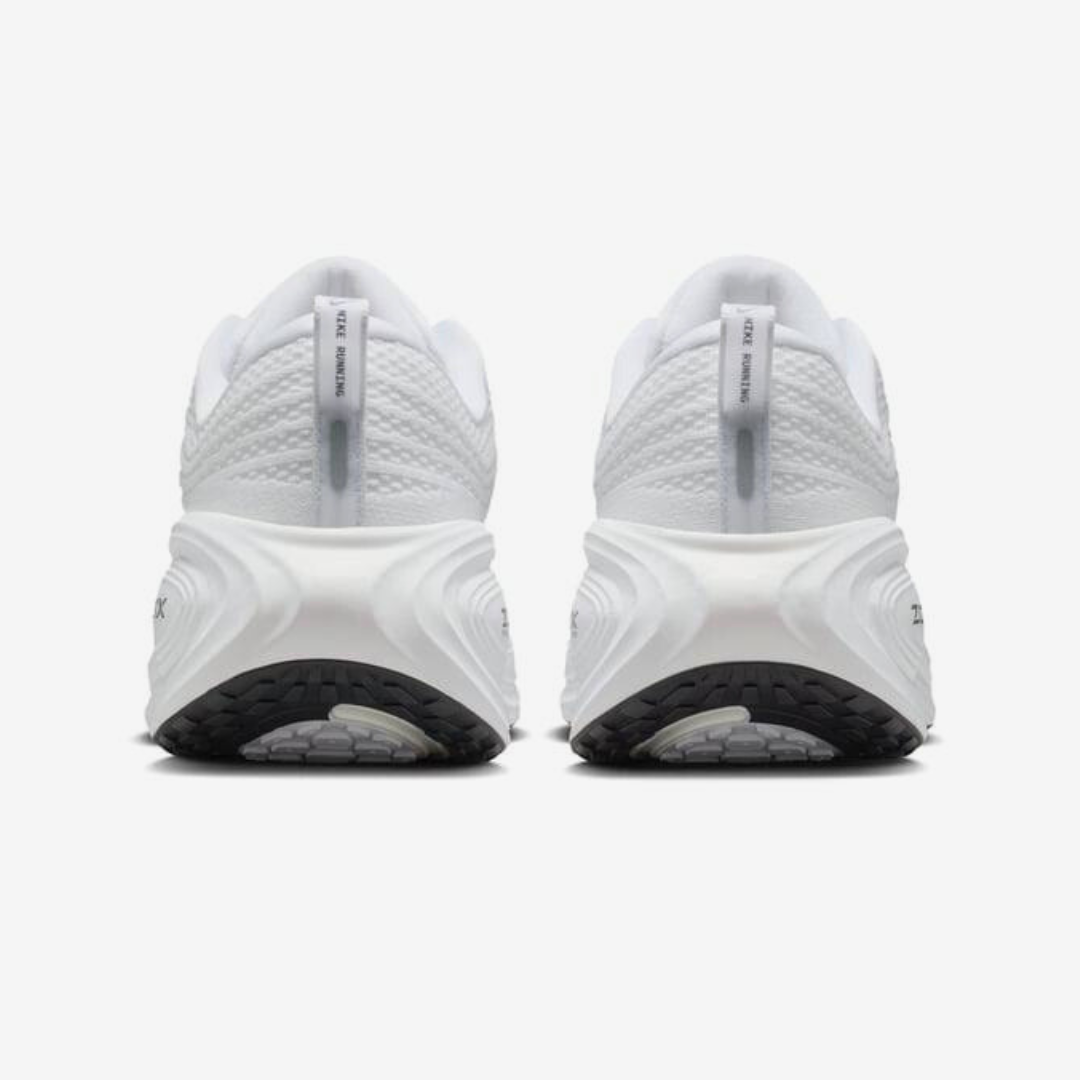 Nike Vomero Plus™ – White Cloud avec Black Shadow