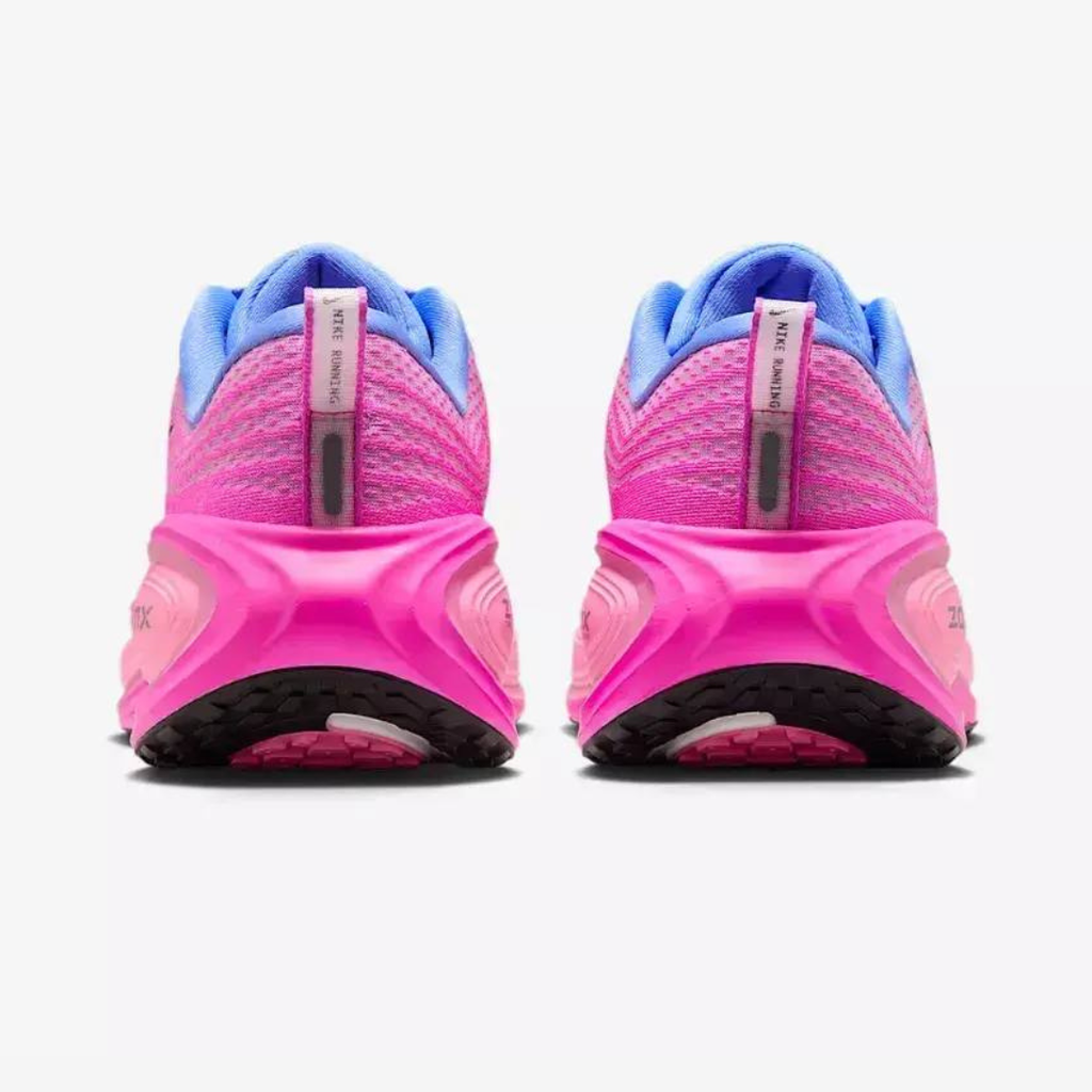 Nike Vomero Plus™ – Royal Pulse c/ Fire Pink