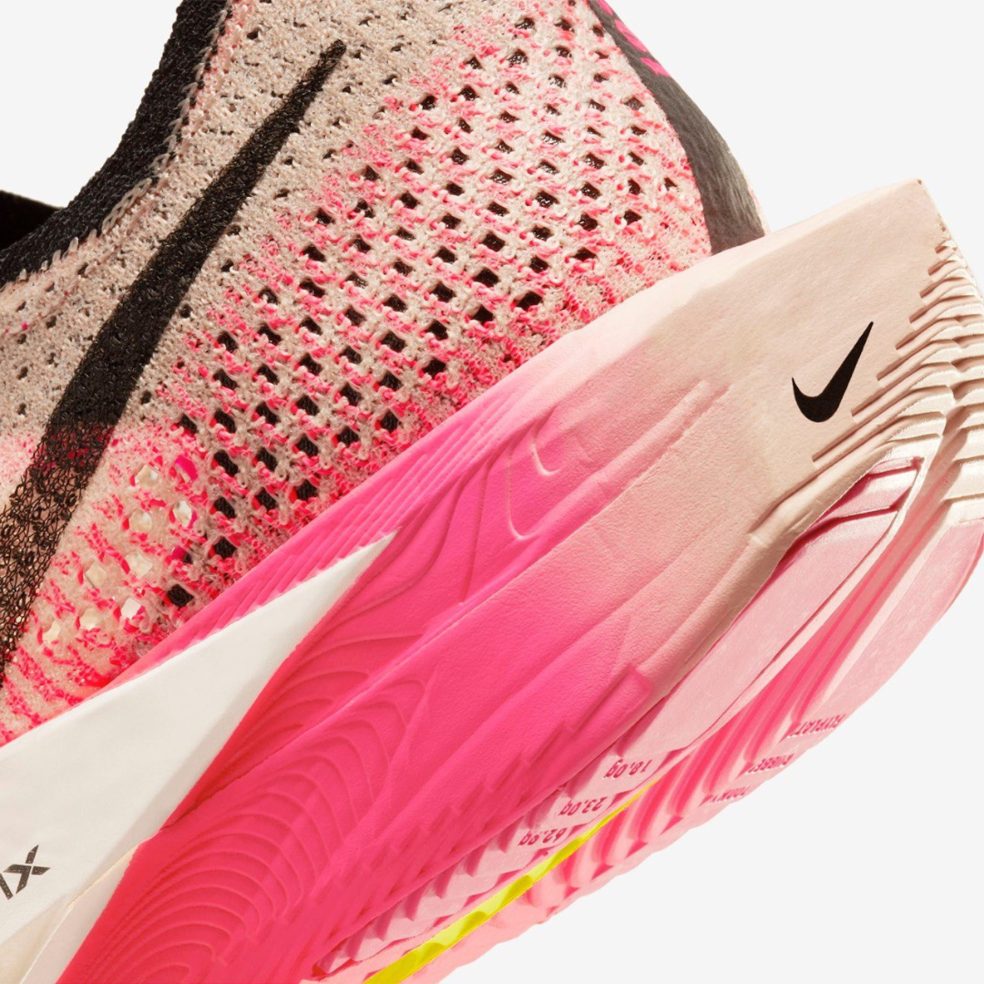 Nike ZoomX Vaporfly Next% 3™ – Pack Esprit de course