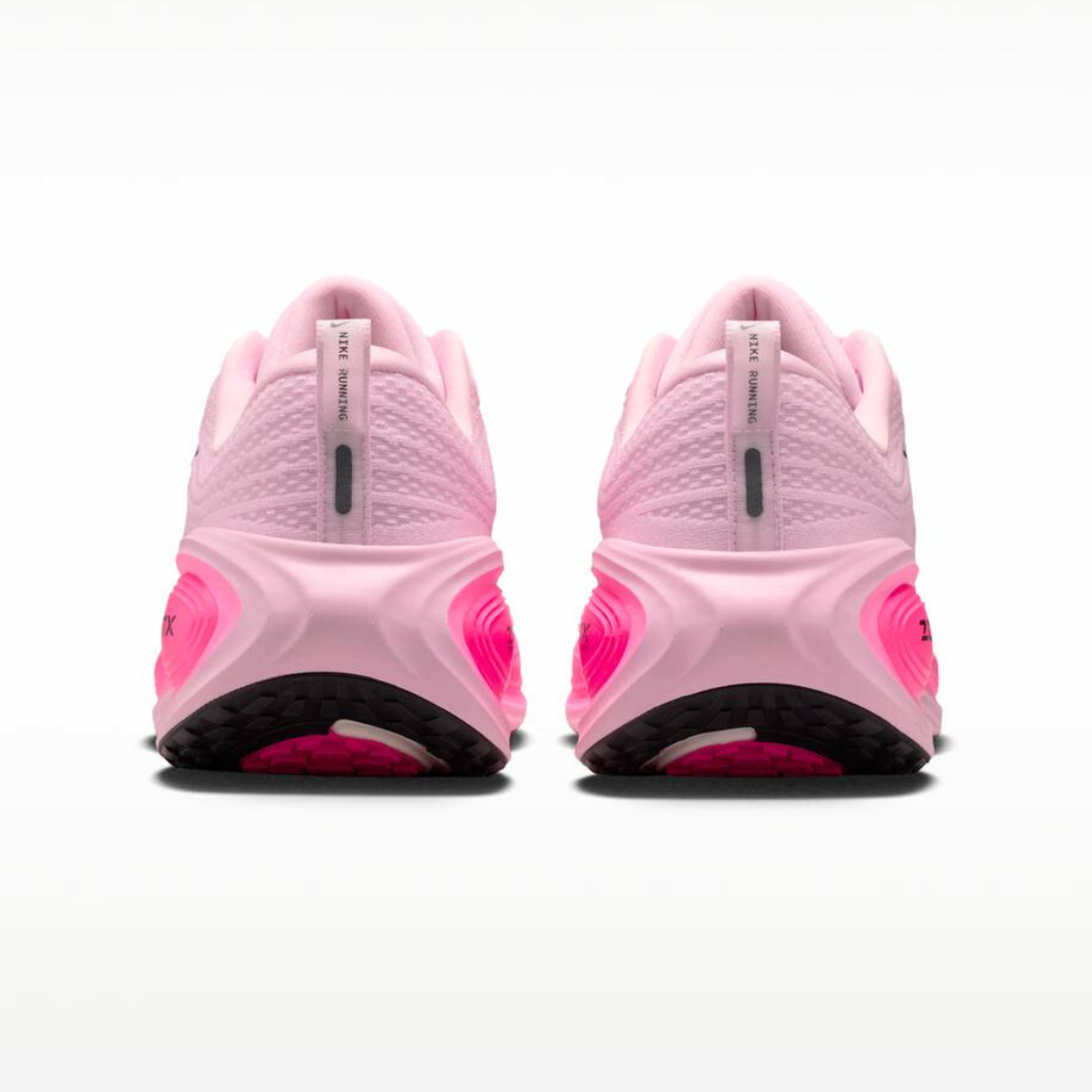 Nike Vomero Plus™ – Rose doux et Hyper Pink
