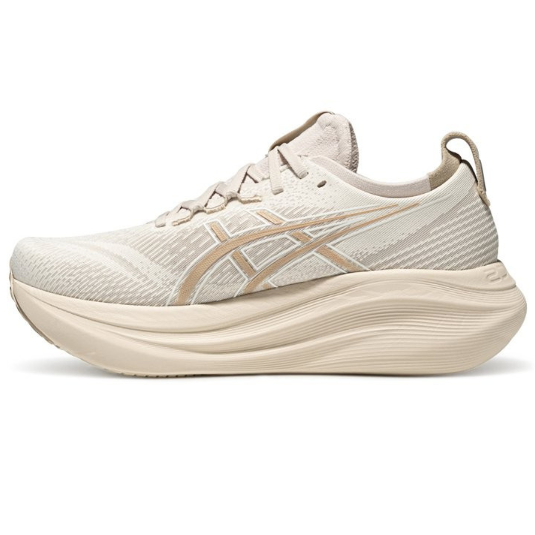 Asics Gel-Nimbus 27 Platinum™ – Beige