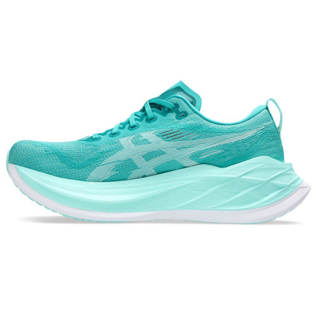 Asics Superblast 2 Unisexe™ – Vert et Bleu
