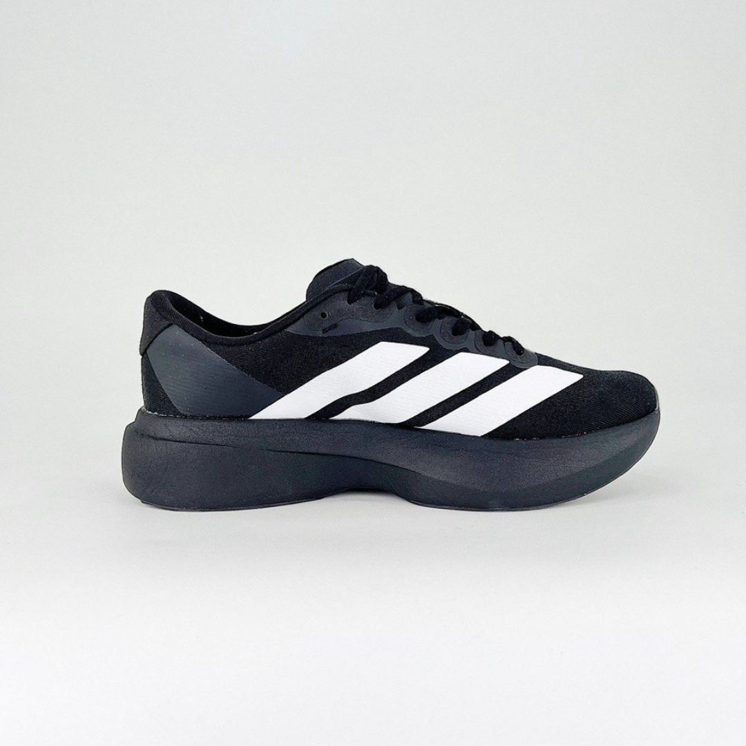Adidas Adizero EVO SL™ – Noir/Blanc