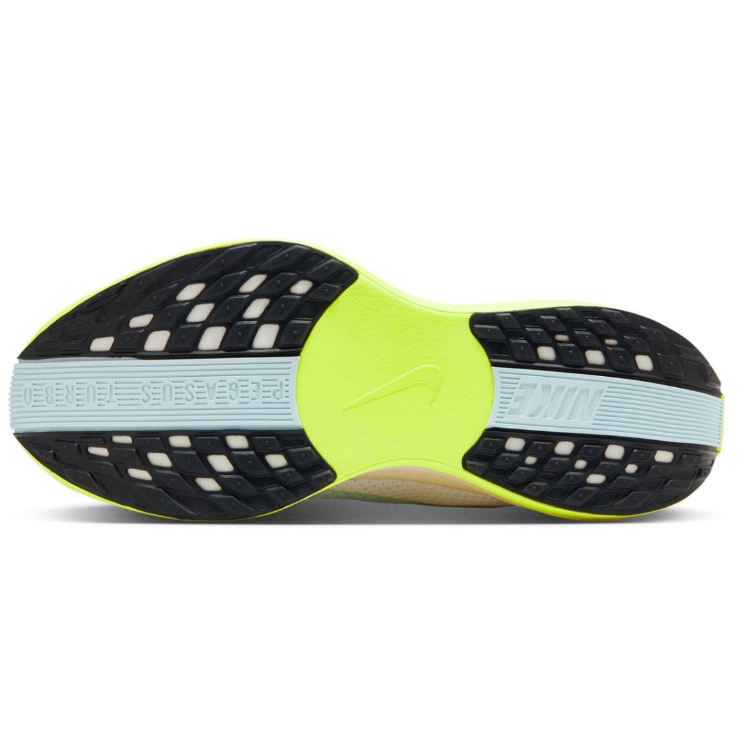 Nike Air Zoom Pegasus Plus™ – Ivoire Clair/Volt