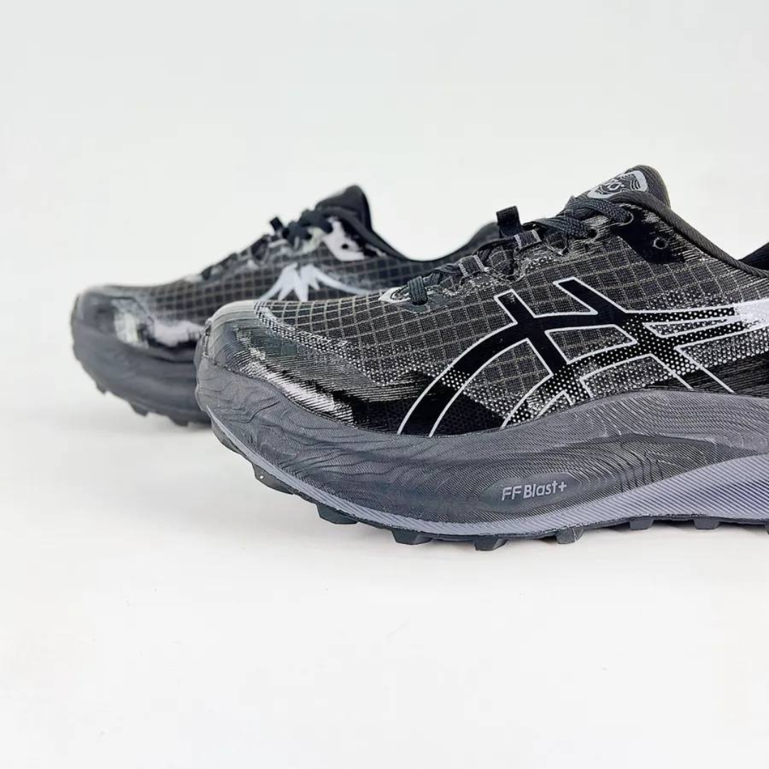 Asics Trabuco Max 3™ – Noir
