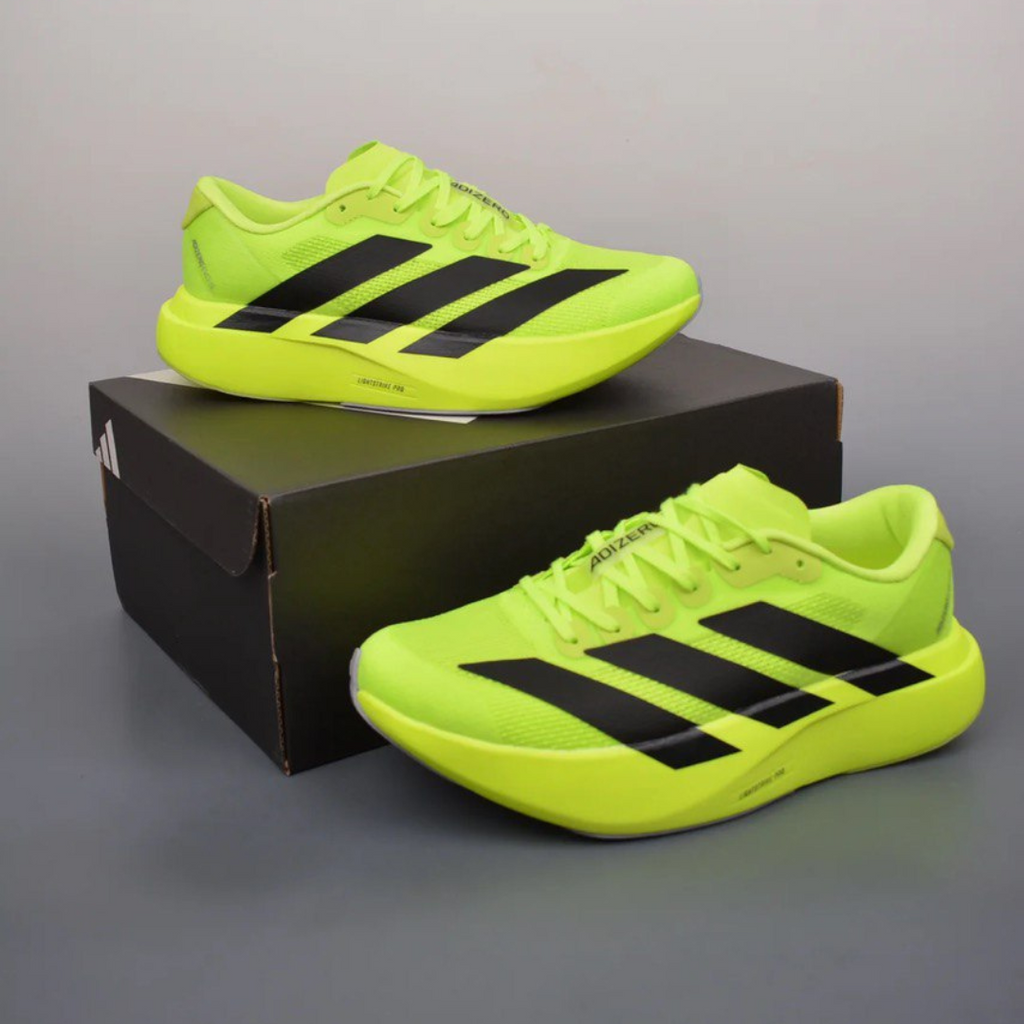 Adidas Adizero EVO SL™ – Vert citron