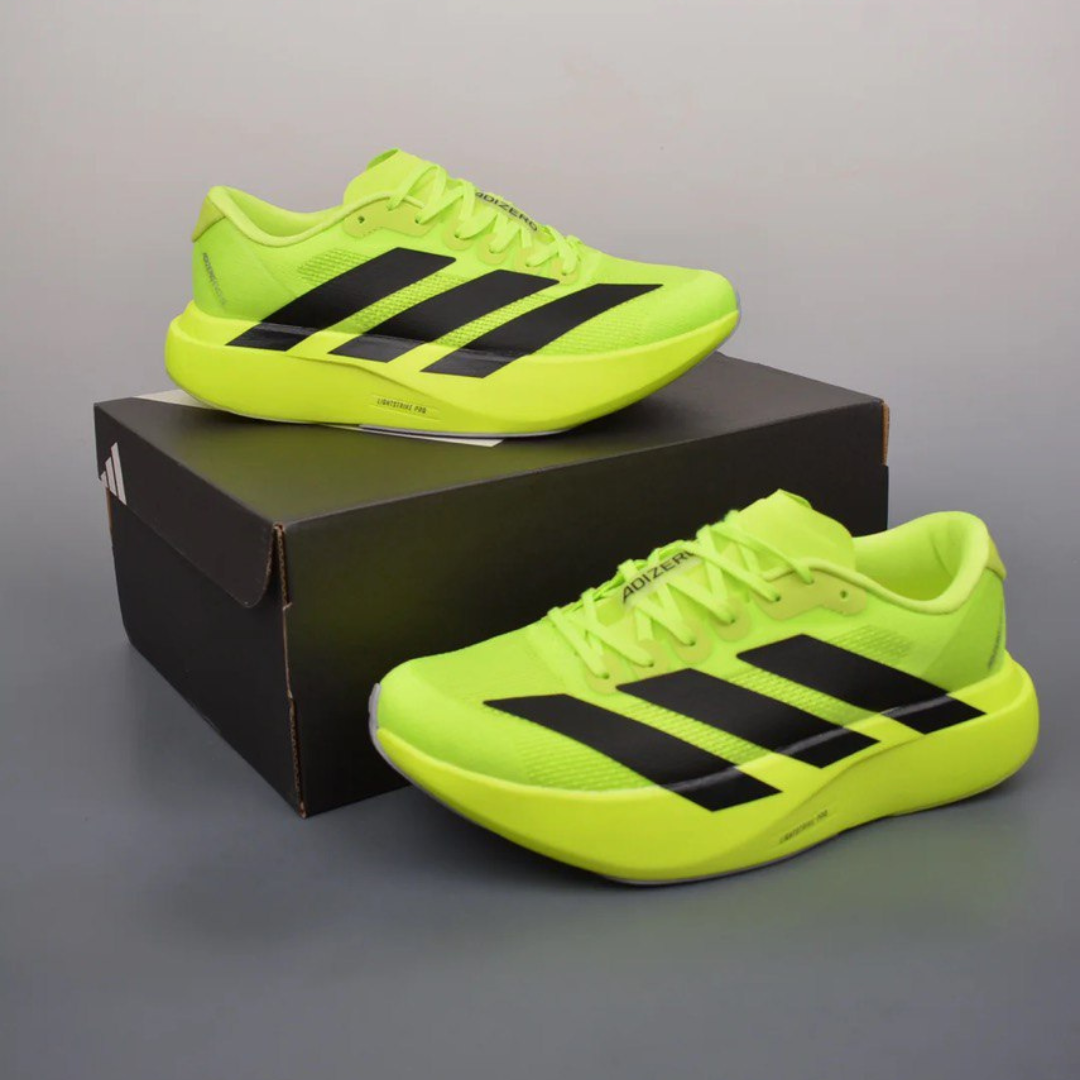 Adidas Adizero EVO SL™ – Vert citron