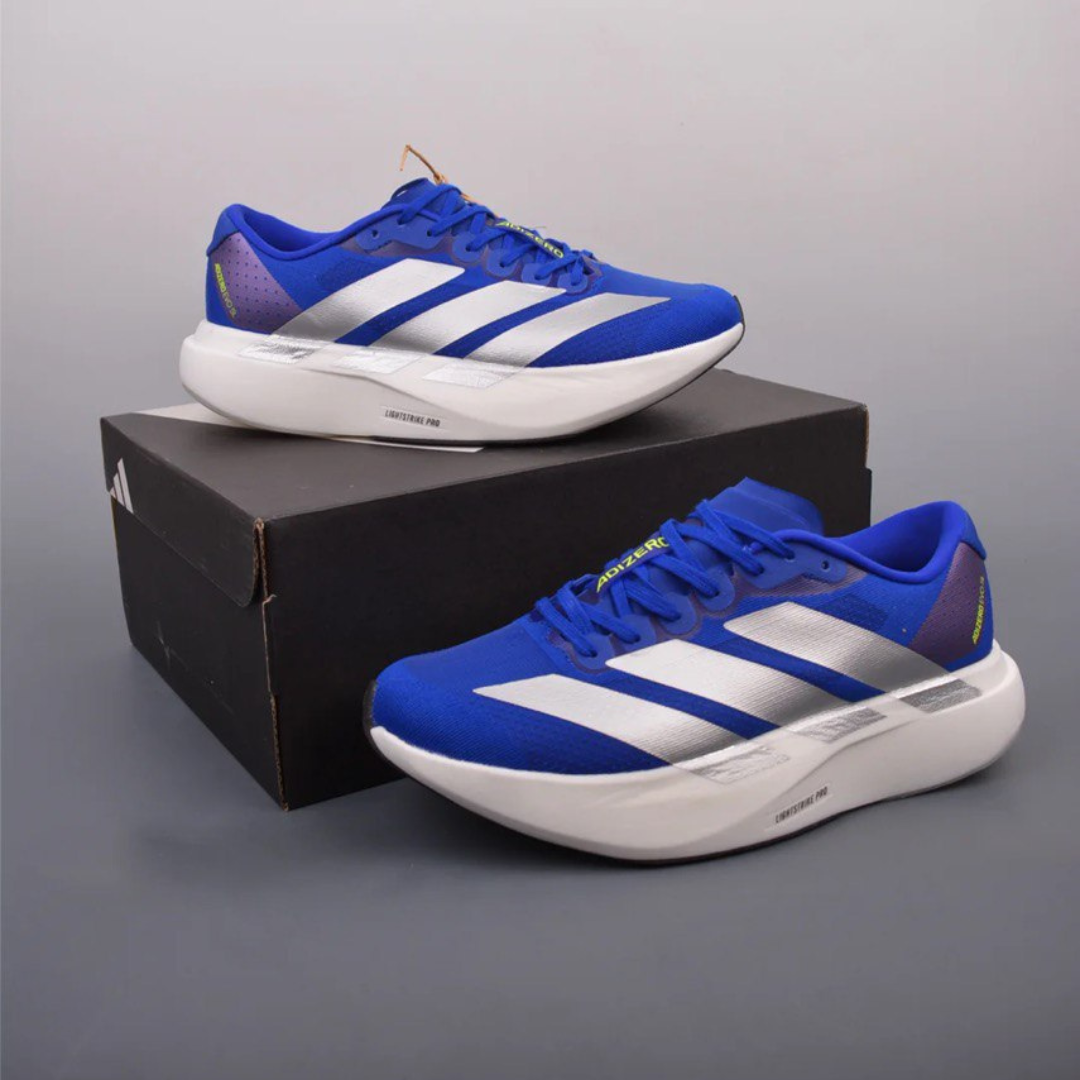 Adidas Adizero EVO SL™ – Bleu