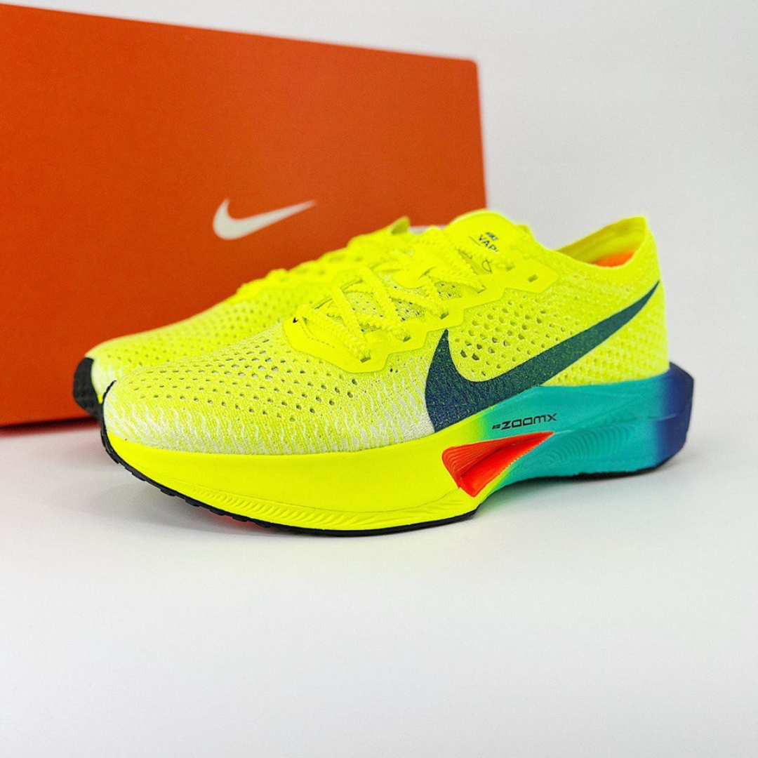 Nike ZoomX Vaporfly Next% 3™ – Vitesse Verte