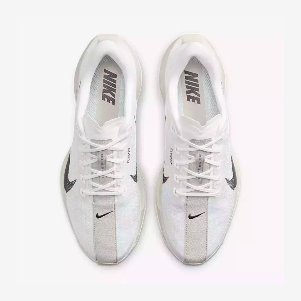 Nike Air Zoom Pegasus Plus™ – Blanc/Beige