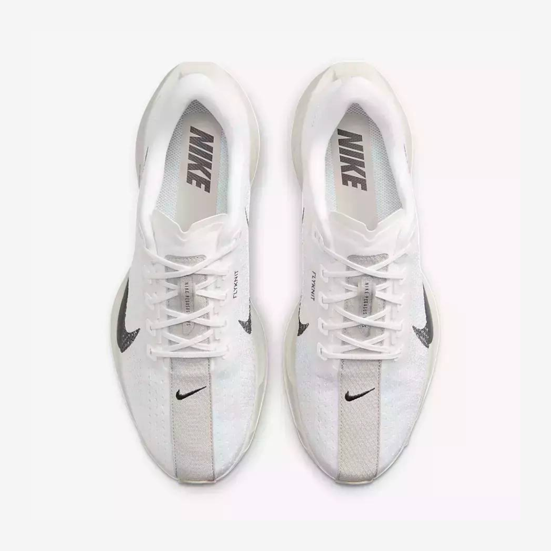Nike Air Zoom Pegasus Plus™ – Blanc/Beige
