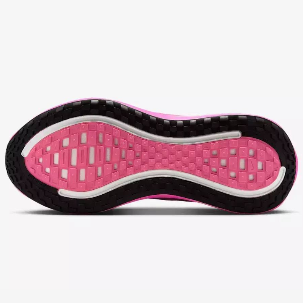 Nike Vomero Plus™ – Royal Pulse c/ Fire Pink