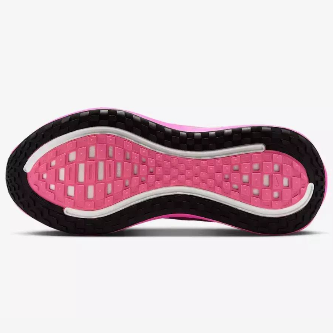 Nike Vomero Plus™ – Royal Pulse c/ Fire Pink