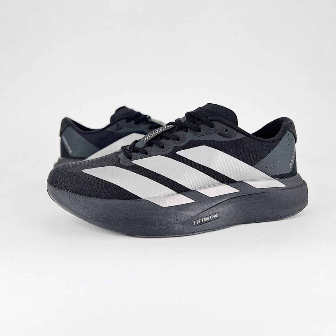 Adidas Adizero EVO SL™ – Noir / Gris