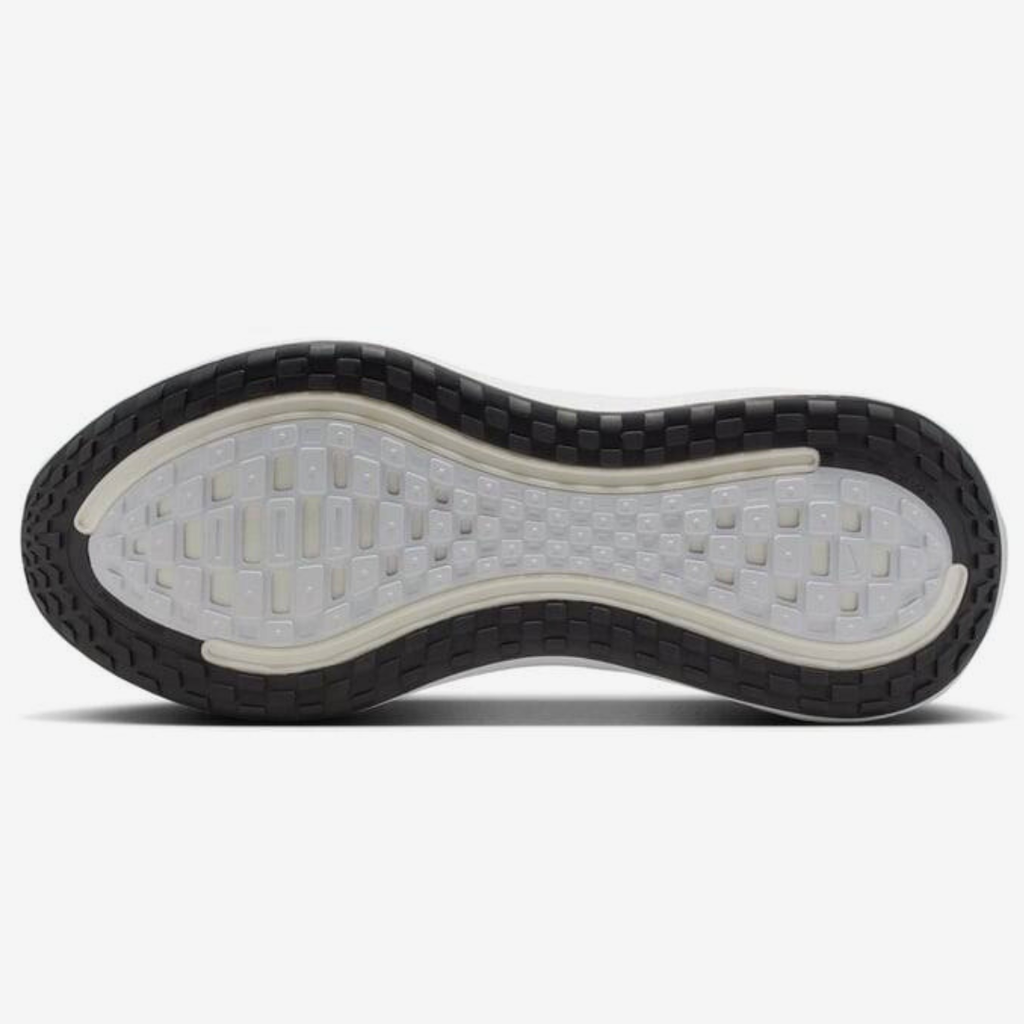 Nike Vomero Plus™ – White Cloud avec Black Shadow