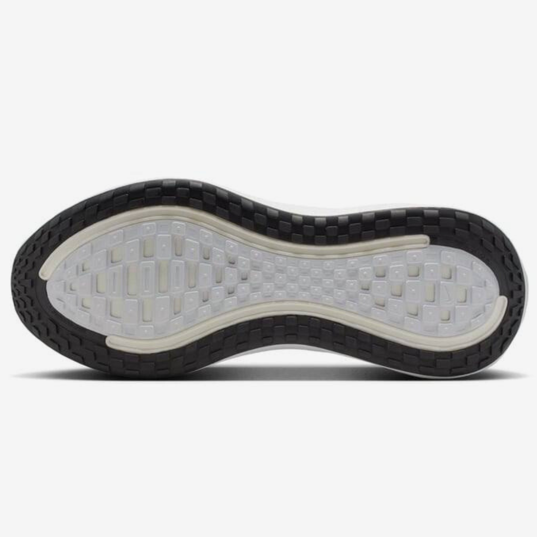 Nike Vomero Plus™ – White Cloud avec Black Shadow