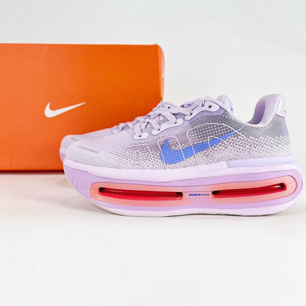 Nike Vomero Premium™ – Édition Rêve de Lilas