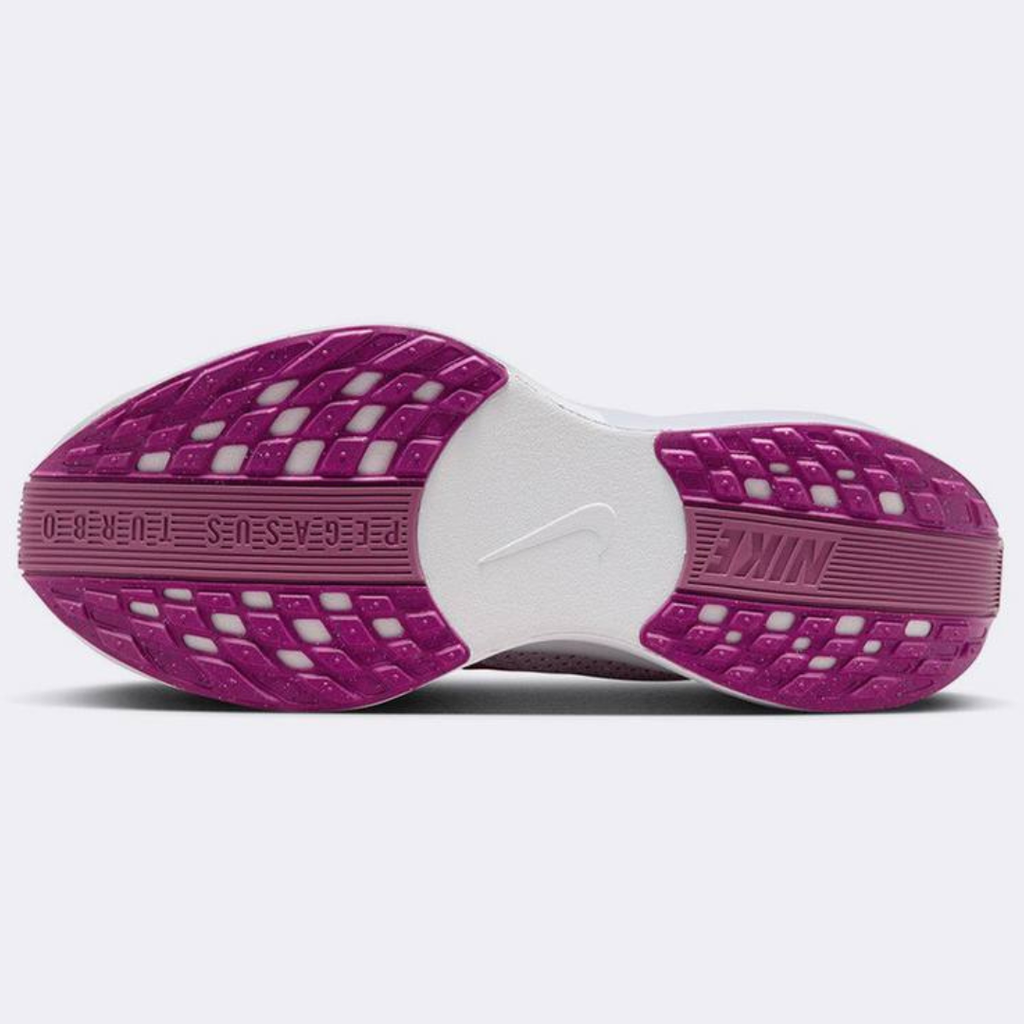 Nike Air Zoom Pegasus Plus™ – Blanc/Violet