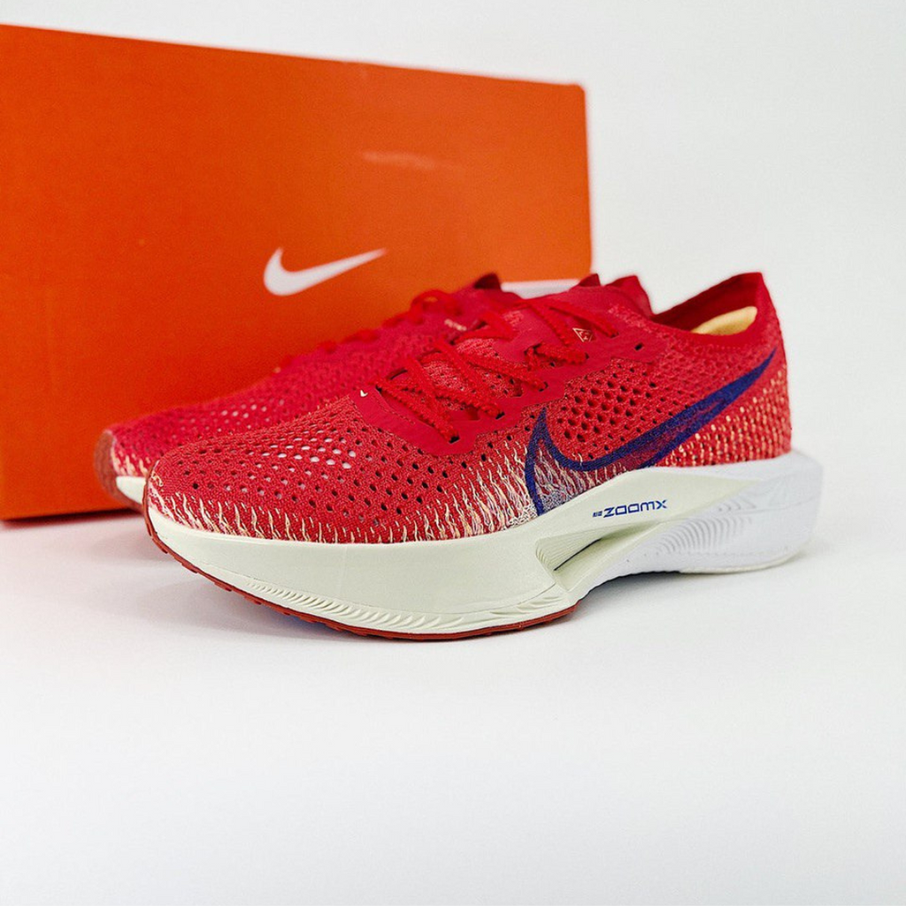 Nike ZoomX Vaporfly Next% 3™ – Crimson Rush