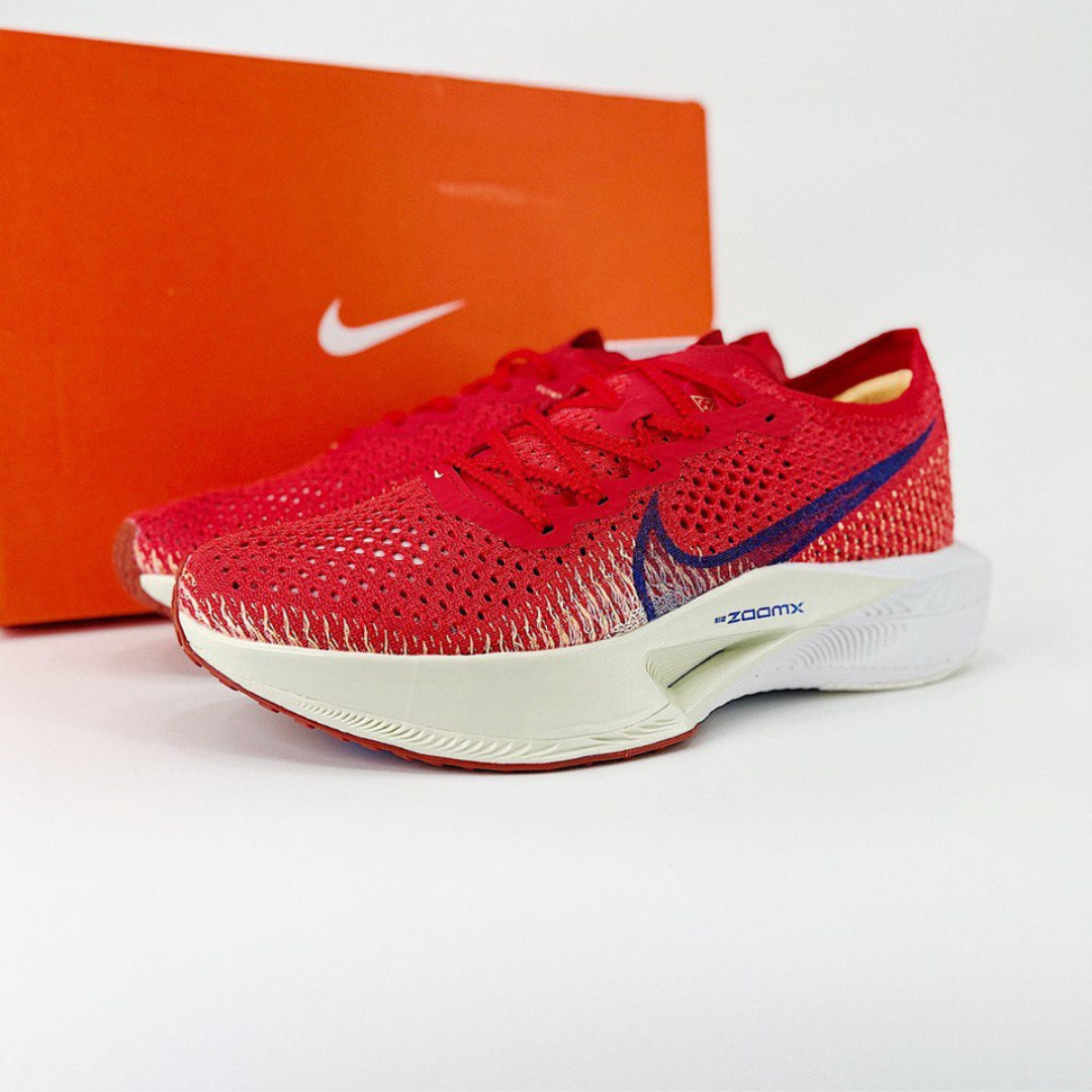 Nike ZoomX Vaporfly Next% 3™ – Crimson Rush