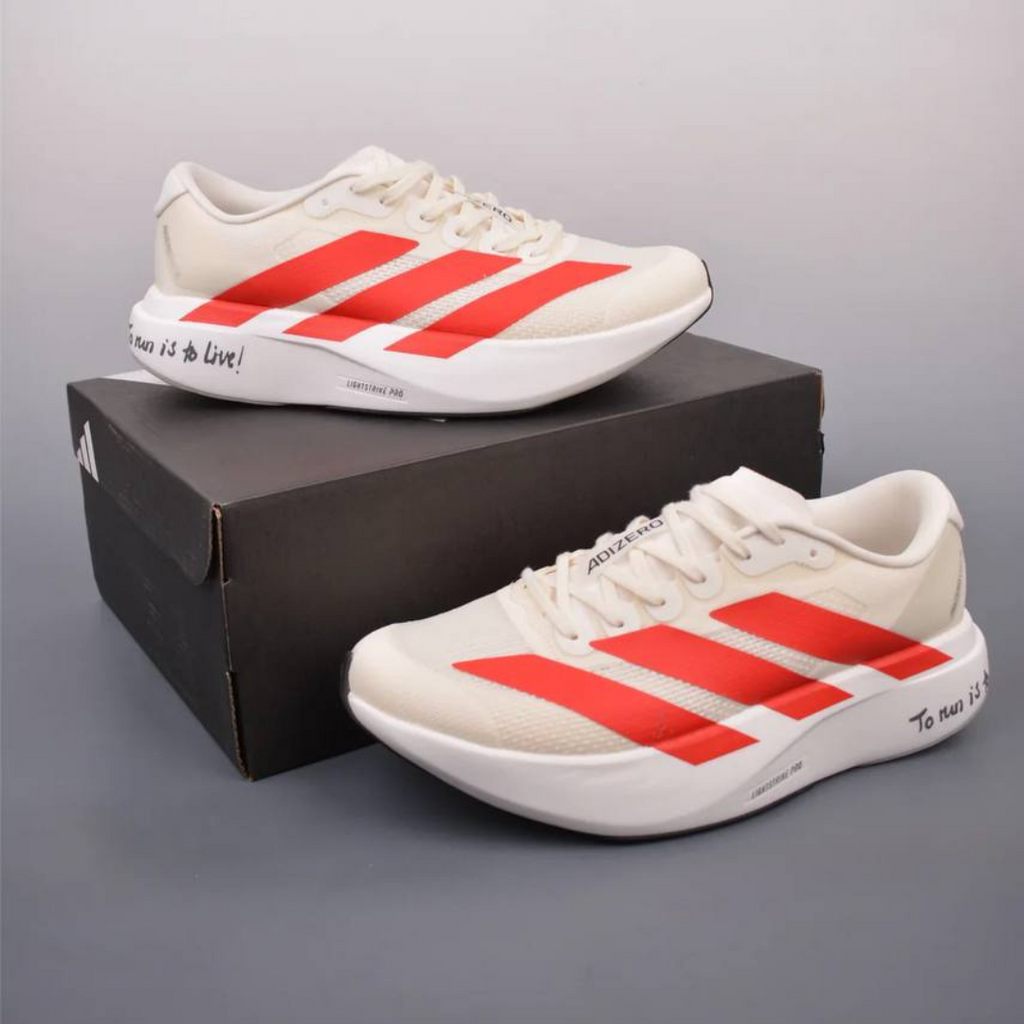 Adidas Adizero EVO SL™ – « Courir, c'est vivre ! »