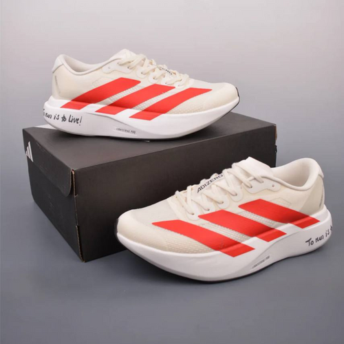Adidas Adizero EVO SL™ – « Courir, c'est vivre ! »