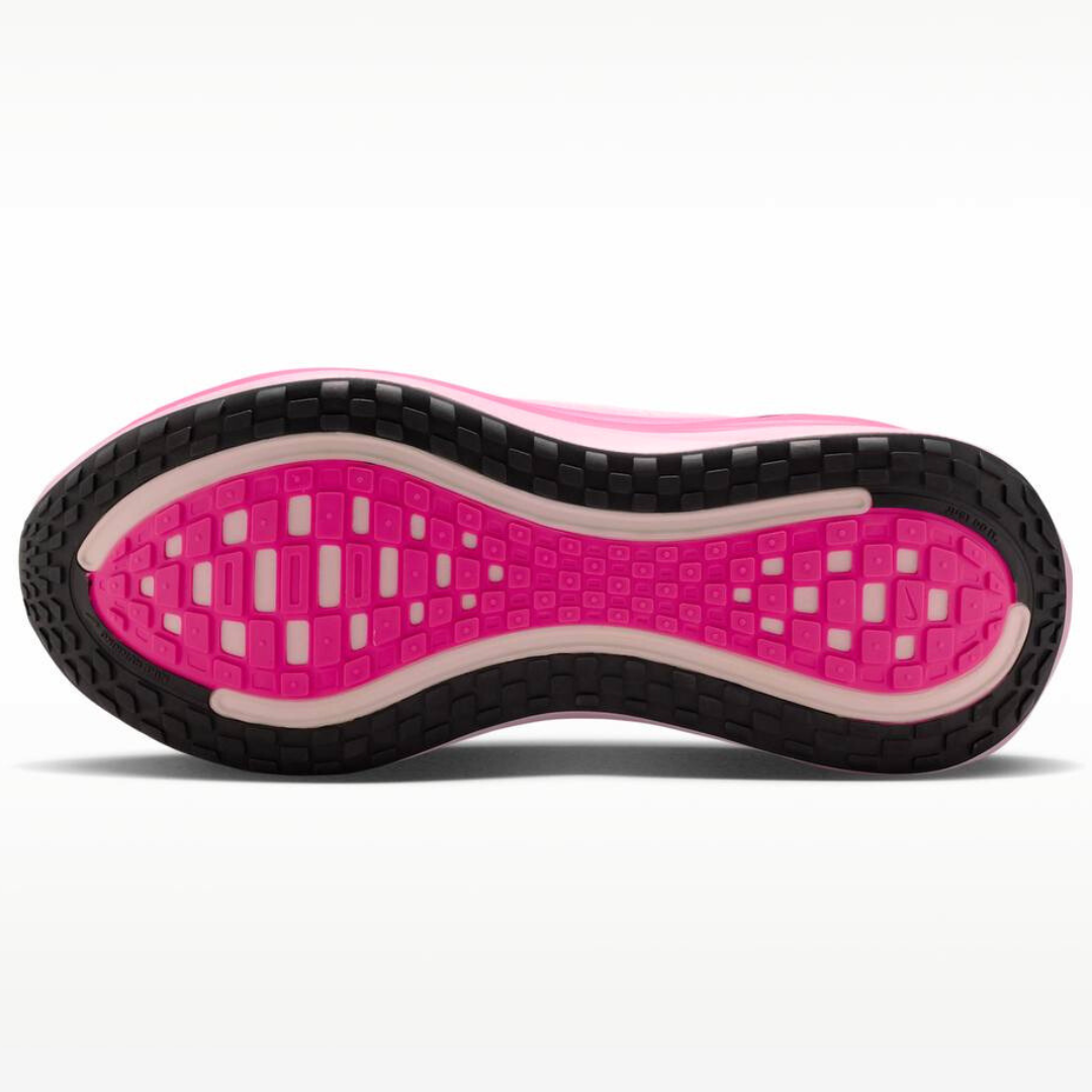 Nike Vomero Plus™ – Rose doux et Hyper Pink