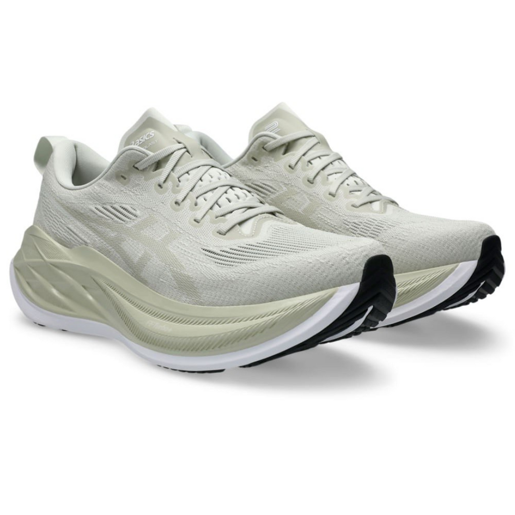 Asics Superblast 2 Unisexe™ – Gris et Vert
