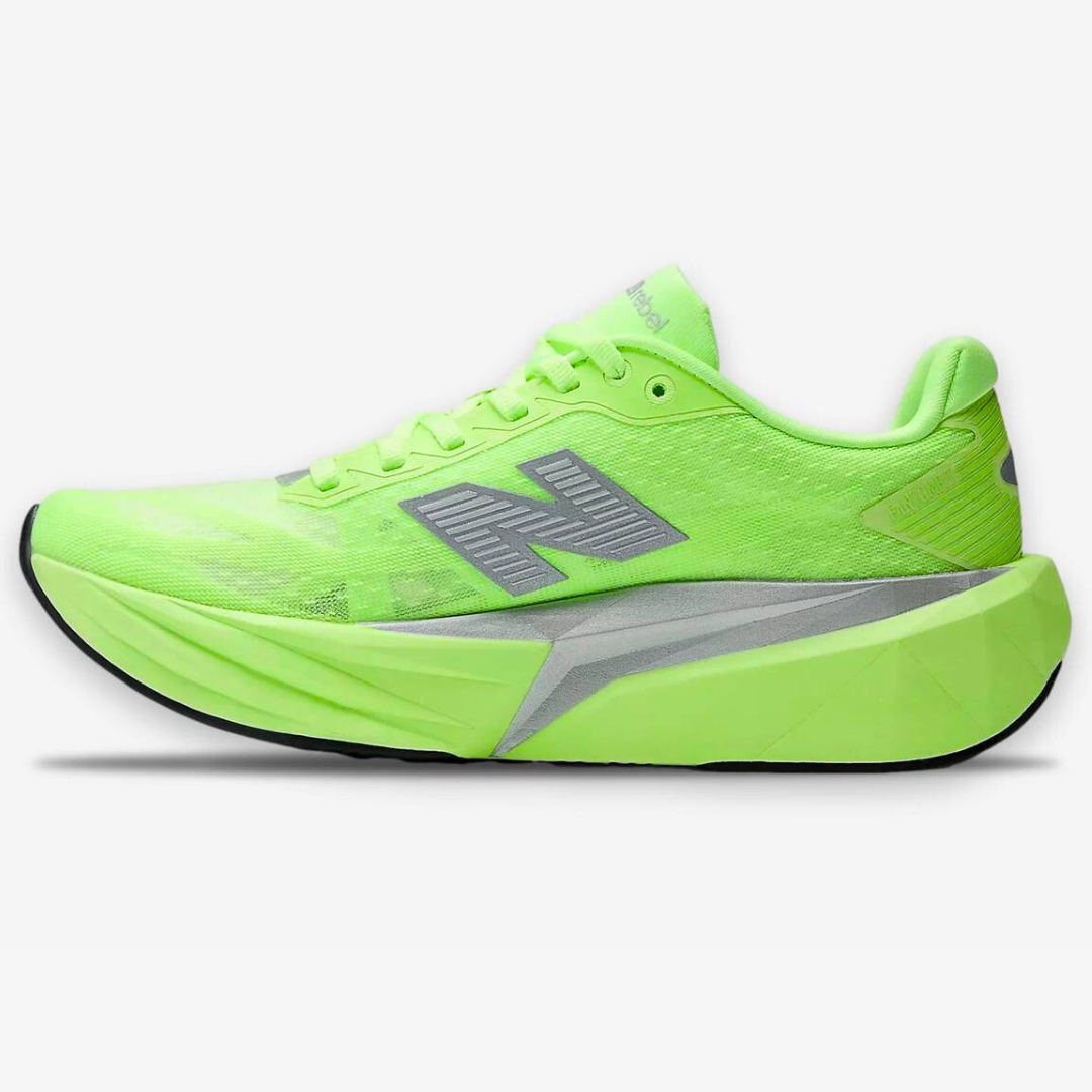 New Balance FuelCell Rebel V5™ – Vert fluo