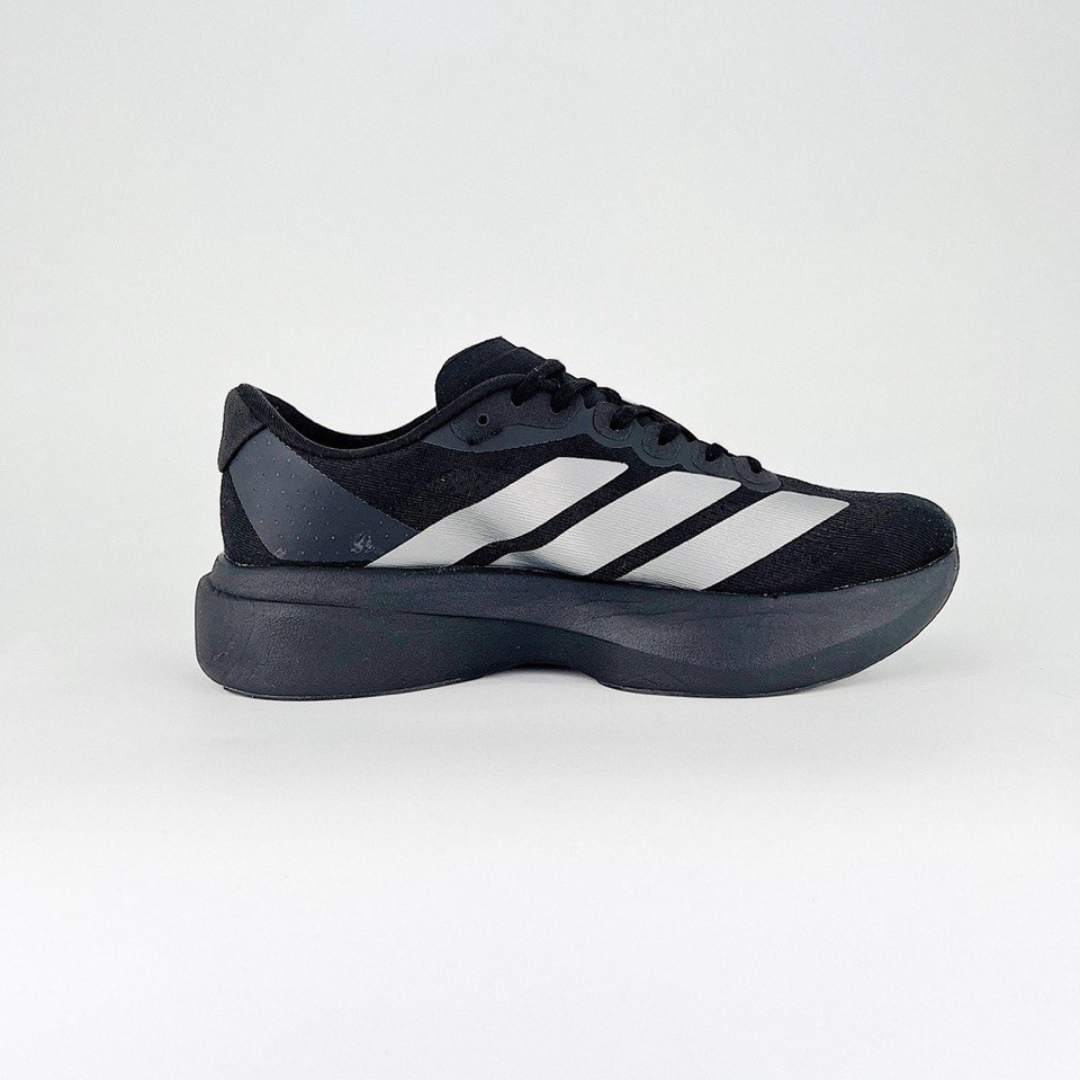Adidas Adizero EVO SL™ – Noir / Gris