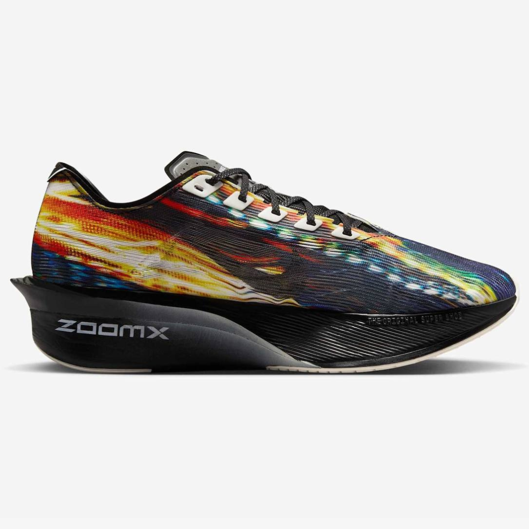 Nike ZoomX Vaporfly 4 Premium™ – Spectrum Fusion