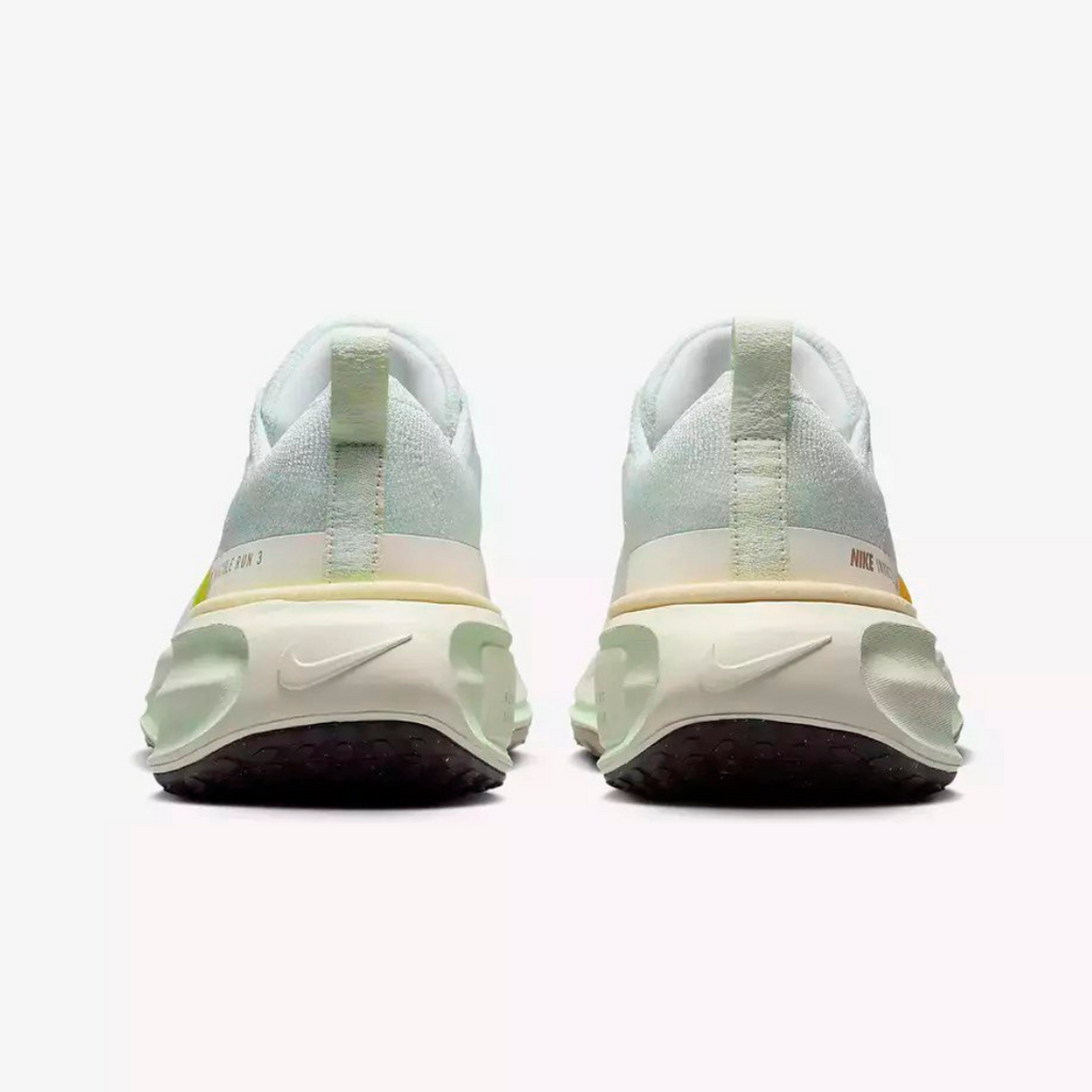 Nike ZoomX Invincible Run 3™ – Vert très clair/Violet brumeux