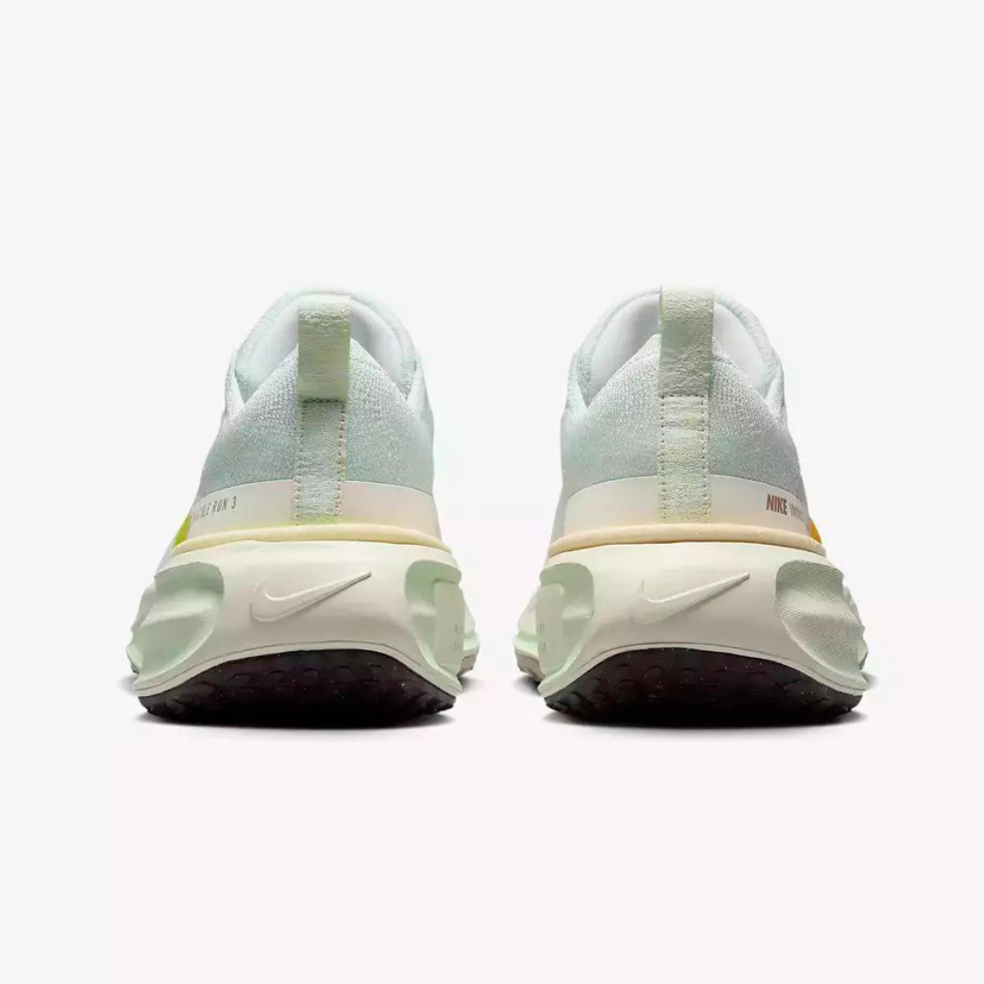 Nike ZoomX Invincible Run 3™ – Vert très clair/Violet brumeux