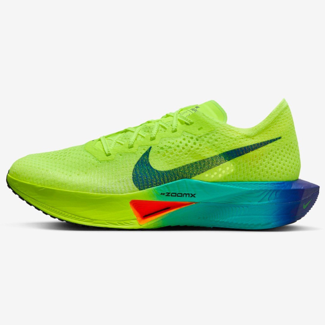 Nike ZoomX Vaporfly Next% 3™ – Vitesse Verte